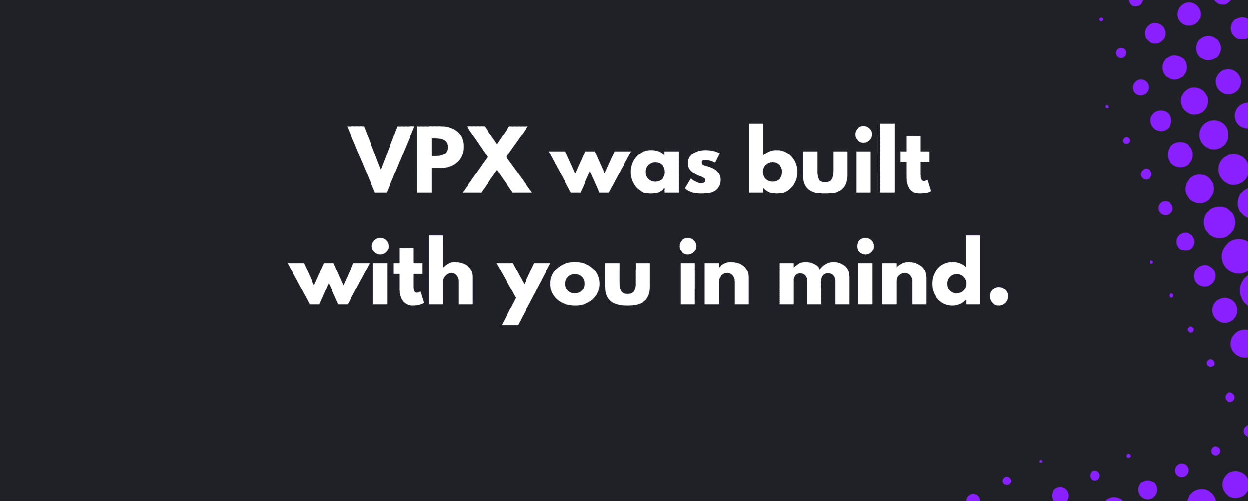 Vpx Pro VPX by ValuePRO. Designed for valuation reality - ValuePRO